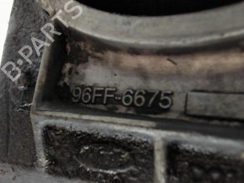 Oil sump FORD ESCORT VI (GAL, AAL, ABL)  | BP21203332M115 