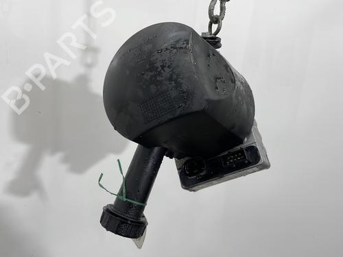 Steering pump PEUGEOT 407 SW (6E_, 6D_) 1.6 HDi 110 | BP29928511M99