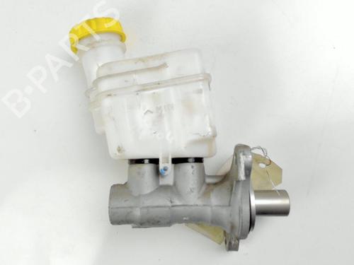 Used Brake master cylinder FIAT 500 (312_) 1.2 (312AXA1A) (69 hp) 20443853