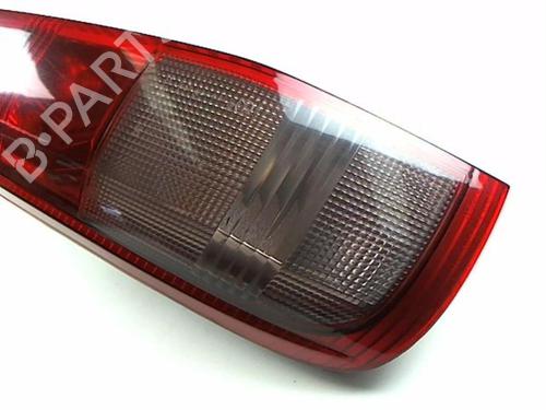 Left taillight NISSAN X-TRAIL I (T30) 2.2 dCi 4x4 | BP20414312C34 