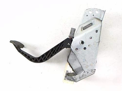 Andre OPEL ZAFIRA A MPV (T98) 2.2 DTI 16V (F75) | BP20454975O1