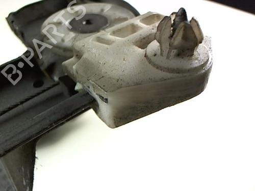 Used Front left window mechanism Front left window mechanism RENAULT KANGOO / GRAND KANGOO II (KW0/1_) 1.5 dCi 85 (KW0K, KW0L, KW0B) (86 hp) 20459303 20459303