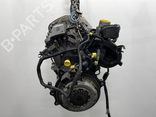 Engine VW GOLF VI (5K1) 1.4 | BP24829111M1 - Image 5