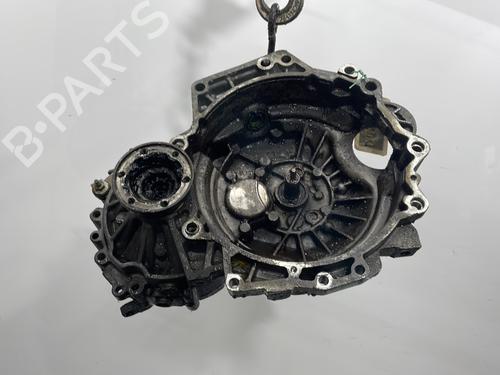 Used Gearbox VW GOLF IV (1J1) 1.6 (100 hp) 31817524