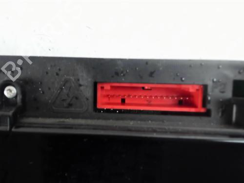 Instrument cluster RENAULT GRAND SCÉNIC II (JM0/1_) 1.9 dCi (JM0G, JM12, JM1G, JM2C) | BP32373592C47