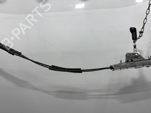 Girspak VW POLO V (6R1, 6C1) 1.2 (70 hp) 31631386