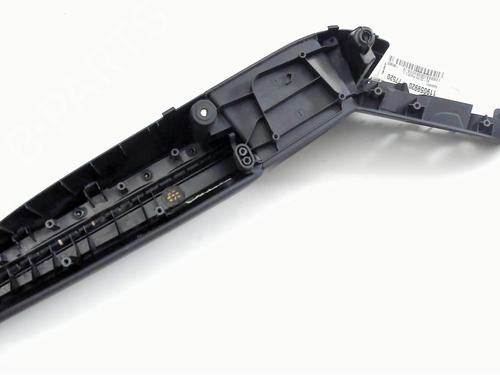 Armrest / Center console AUDI A5 (8T3) 2.0 TDI | BP32018621I20  - Image 8