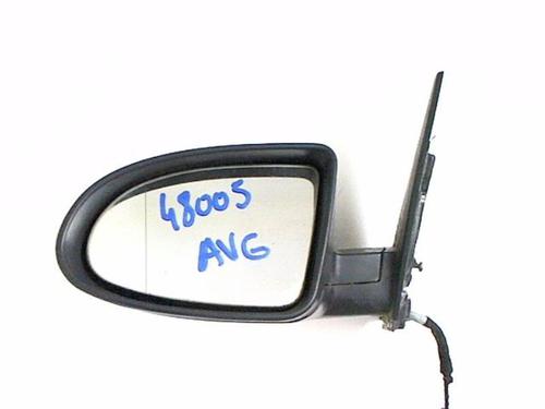 Used Left mirror AUDI A2 (8Z0) 1.4 TDI (75 hp) 20414339