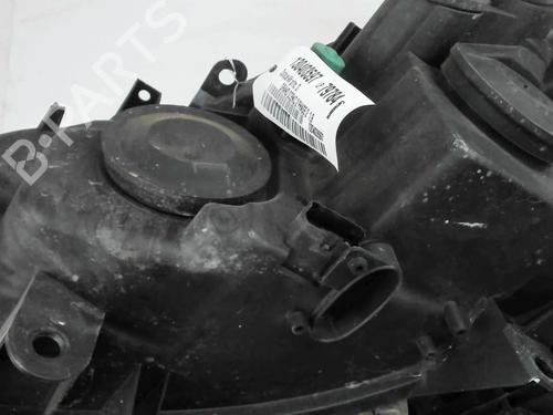 Used Right headlight Right headlight 38256394 38256394