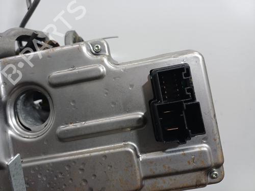 Steering column OPEL CORSA E (X15) 1.3 CDTI (08, 68) | BP37589809M21 - Image 3