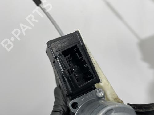 Rear left window mechanism SEAT LEON (5F1) 1.6 TDI | BP32220172C24