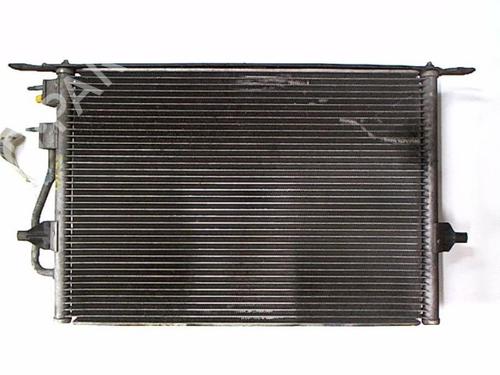 Used AC radiator FORD MONDEO II (BAP) 1.8 TD (90 hp) 20411044