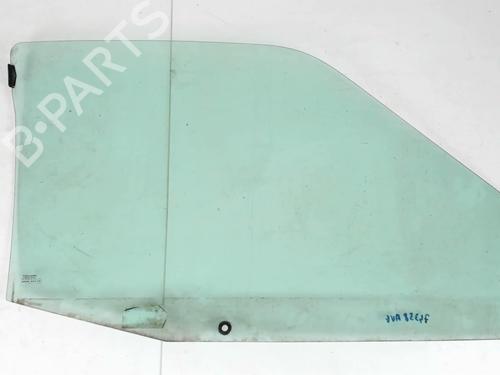 Used Front left door window CITROËN SAXO (S0, S1) 1.1 X, SX (60 hp) 20441368