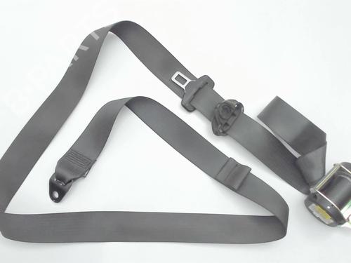 Used Rear left belt tensioner CHEVROLET ORLANDO (J309) 2.0 D (131 hp) 20400046