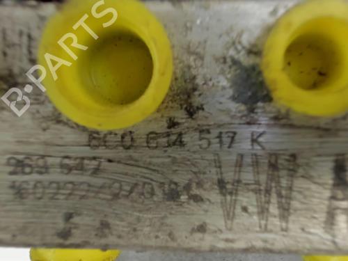 ABS pump VW POLO V (6R1, 6C1) 1.4 TDI | BP20402723M43 