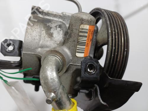 Steering pump CITROËN NEMO MPV  | BP36337574M99  - Image 5