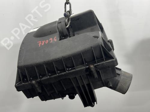 Air filter box RENAULT MASTER II Van (FD) 2.5 dCi 120 (FD0M, FD0U, FD0W, FD2M, FD2W, FD3M, FD3U,... | BP30115642M87 