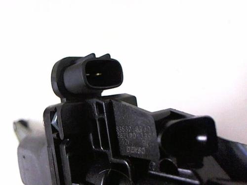 Used Rear right window mechanism Rear right window mechanism SUZUKI SWIFT IV (FZ, NZ) 1.3 DDiS (AZG413D, ZC02S, ZC92S) (75 hp) 20474297 20474297