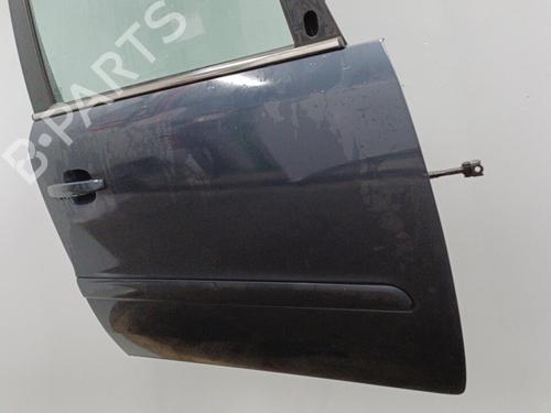 Used Right front door OPEL ZAFIRA / ZAFIRA FAMILY B (A05) 1.7 CDTI (M75) (125 hp) 20450862