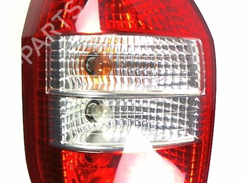 Left taillight OPEL ZAFIRA A MPV (T98) 2.0 DI 16V (F75) | BP20478644C34 