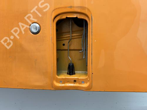 Right slide door RENAULT MASTER II Van (FD) 2.5 dCi (FD02) | BP30161713C75