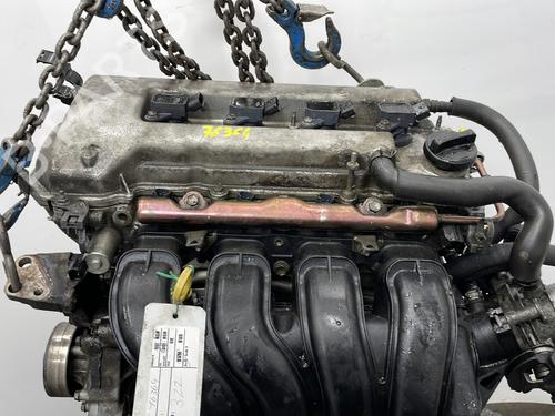Engine TOYOTA COROLLA (_E12_) 1.6 VVT-i (ZZE121_, ZZE121R) | BP23778274M1 