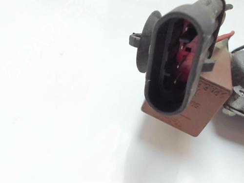 Front wiper motor FIAT MULTIPLA (186_) 1.9 JTD 105 (186AXB1A) | BP20437043M29