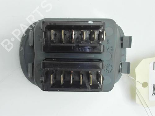 Used Left front window switch Left front window switch RENAULT MEGANE Scenic (JA0/1_) 1.6 e (JA0F) (90 hp) 20423121 20423121