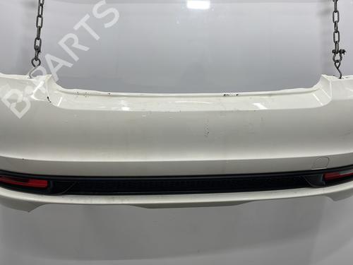 Used Rear bumper FIAT 500 (312_) 1.2 (312AXA1A) (69 hp) 30913243