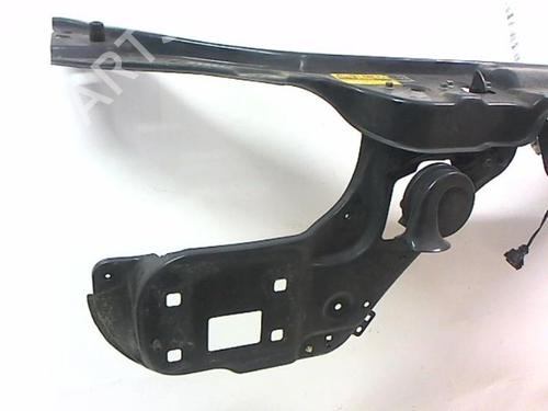Front slam panel ROVER 75 (RJ) 2.0 CDT | BP20407154C72 