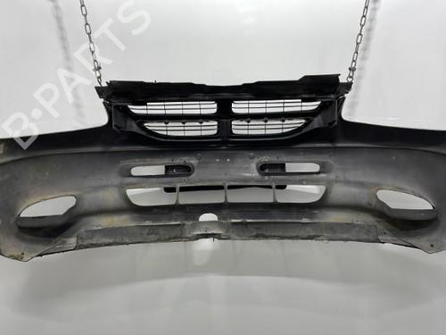 Front bumper CHRYSLER VOYAGER / GRAND VOYAGER III (GS_, NS_) 2.5 TD | BP21208062C7 