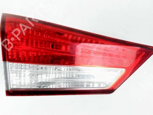 Used Left tailgate light Left tailgate light HYUNDAI ix20 (JC) 1.4 CRDi (78 hp) 29374849 29374849