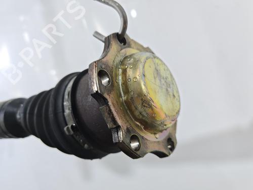 Used Right front driveshaft Right front driveshaft 38343774 38343774