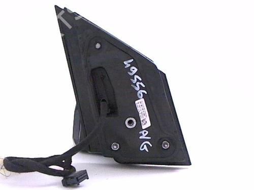 Left mirror VW POLO V (6R1, 6C1) 1.6 TDI | BP20437284C26 