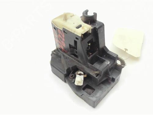 Front right lock RENAULT CLIO II (BB_, CB_) 1.5 dCi (B/CB07) | BP20423592C97 