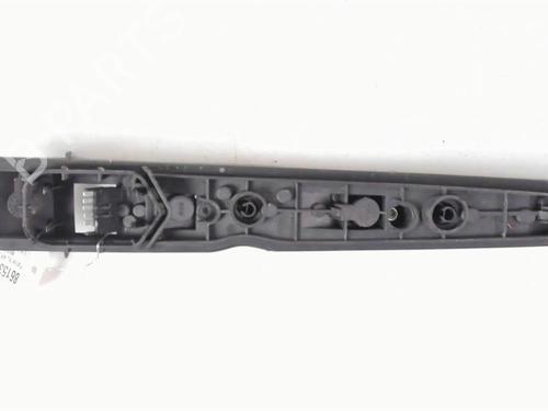 Used Lamp holder OPEL MERIVA A MPV (X03) 1.7 CDTI (E75) (100 hp) 20397321