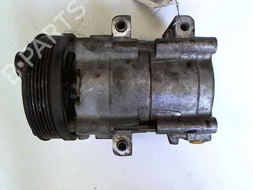 AC compressor FORD MONDEO III (B5Y) 1.8 16V | BP20412134M34 
