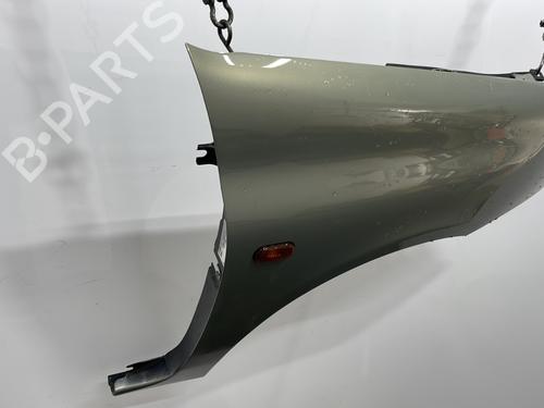 Right front fenders RENAULT CLIO II (BB_, CB_) 1.5 dCi (B/CB07) | BP29514100C42 