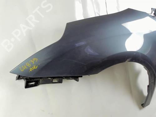 Used Left front fenders CITROËN C4 I (LC_) 1.6 HDi (90 hp) 20390794