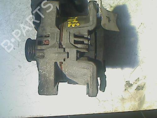 Alternator OPEL ASTRA G Hatchback (T98) 1.6 (F08, F48) | BP20432821M7