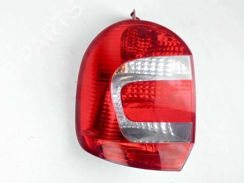 Used Left taillight Left taillight 38943127 38943127