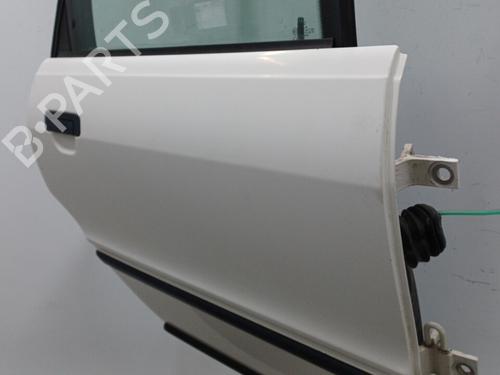 Used Right rear door AUDI 80 B4 Saloon (8C2) 1.9 TDI (90 hp) 20401977