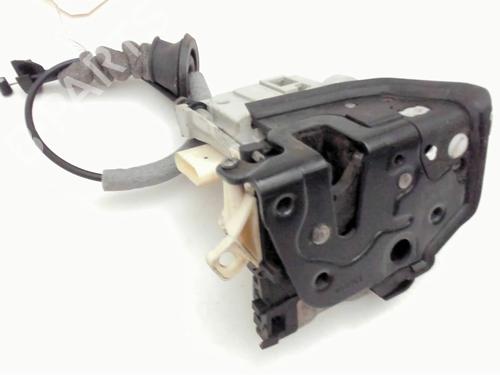 Front right lock AUDI A1 Sportback (8XA, 8XF) 1.6 TDI | BP27409306C97 