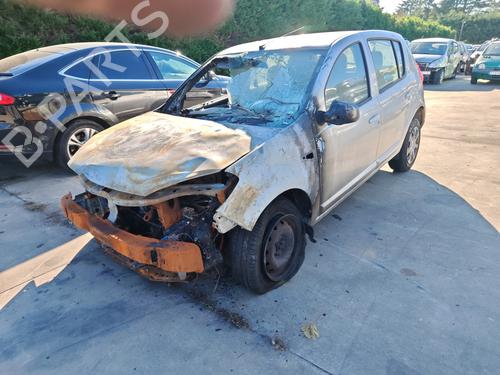 Used Parts DACIA SANDERO 1.5 dCi 4429132