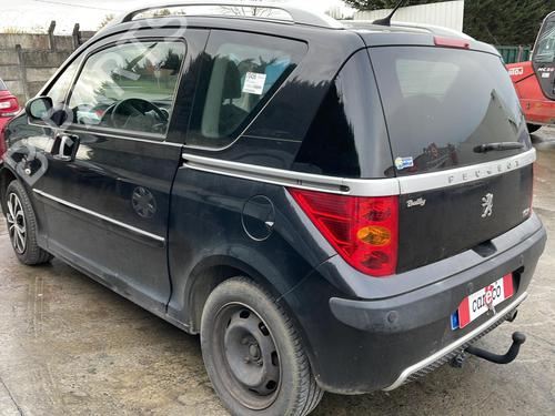 Engine mount PEUGEOT 1007 (KM_) 1.6 16V | BP21238230M89  - Image 10