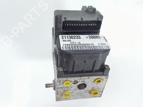 ABS pump MG MGF (RD) 1.8 i 16V | BP20415075M43 