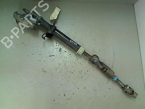 Used Steering column FORD PUMA (EC_) 1.4 16V (90 hp) 20408921