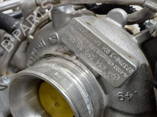 Engine MERCEDES-BENZ SPRINTER 3,5-t Van (B907, B910) | BP33968228M1 - Image 21