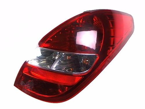 Right taillight HYUNDAI i20 I (PB, PBT) 1.4 CRDi | BP20470452C35 