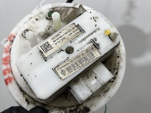 Fuel pump DACIA SANDERO II 1.5 Blue dCi 95 (B8JL) | BP30975620M76